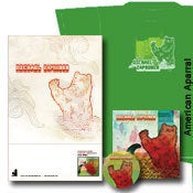 Image of Michael Zapruder Exclusive Limited Package