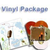 Image of Vinyl Package