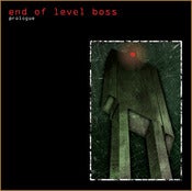 Image of End of Level Boss - 'Prologue' CD (2005).