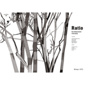 Image of Ratio - A Pan-Dimensional Film Guide
