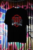 Image of BWS Sheild T-shirt