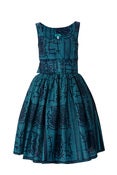 Image of Empire Line Dress