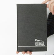 Image of puff