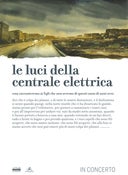 Image of Le luci della centrale elettrica - Poster/Blog