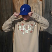 Image of Special Edition - Ashland Plaid Crewneck