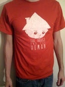 Image of Face T-Shirt