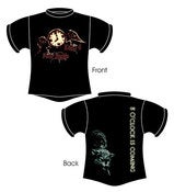 Image of Four Fangs T-Shirt
