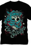 Image of Mummy T-Shirt