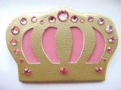 Image of Queenie Brooch