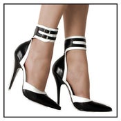 Image of Strictly Sexy Stilettos (JLD186)