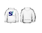 Image of Soulful Hoodie