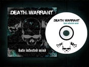 Image of Hate Infected Mind E.P