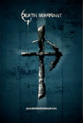 Image of A3 Band logo poster