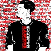Image of Trigganam Mixtape - Trigganametry 101