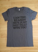 Image of I Am The Reason He's Just Not That Into You