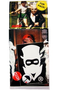Image of Masked Fun Pack!