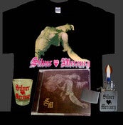 Image of Silver Loves Mercury bundle