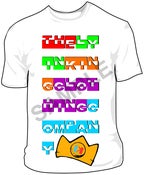 Image of Technicolor