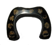 Image of LUCITE PURSE HANDLES FOR $25.00