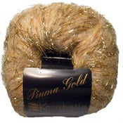 Image of PIUMA GOLD-KARABELLA