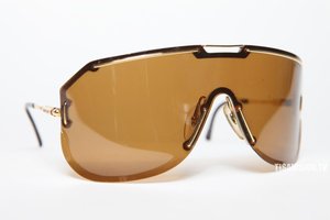 Image of BOEING CARRERA SUNGLASSES 
