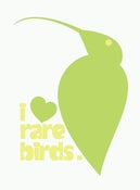 Image of Rare Birds