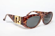 Image of VERSACE SUNGLASSES