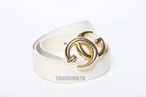 Image of GUCCI BELT