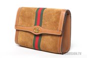 Image of GUCCI CLUTCH