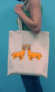 Image of Lama Bag