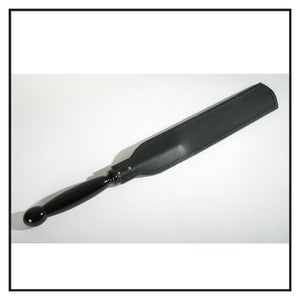 Image of Cruel Leather Paddle (JL8046)
