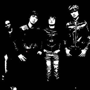 Image of The Libertines