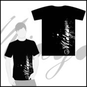 Image of "Lead Your Children" Tee