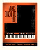 Image of Marco Benevento Trio - Richmond, VA