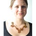 Image of Orchid Necklace