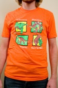 Image of Dino T-Shirt