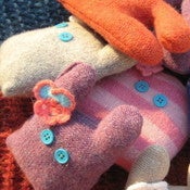 Image of A BunnyThing