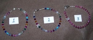 Image of Cancer Bracelets