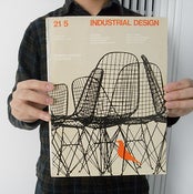 Image of industrial design 21/5  June 1974