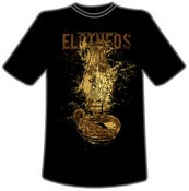 Image of Black Lantern Tee