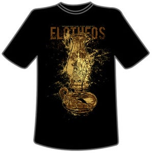 Image of Black Lantern Tee