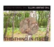 Image of Thing In Itself Tape Single SOLD OUT