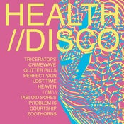 Image of HEALTH//DISCO - [2xLP]