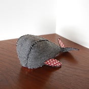 Image of whale