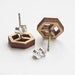Image of Single Box Studs