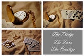 Image of Smoke and Mirrors Set
