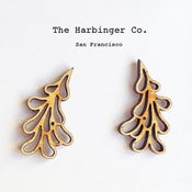 Image of Grapes Studs