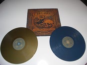 Image of LITTLE STORIES ABOUT POTENTIAL EVENTS VINYL