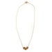 Image of Triple Cube Necklace