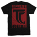 Image of TC Logo - Black